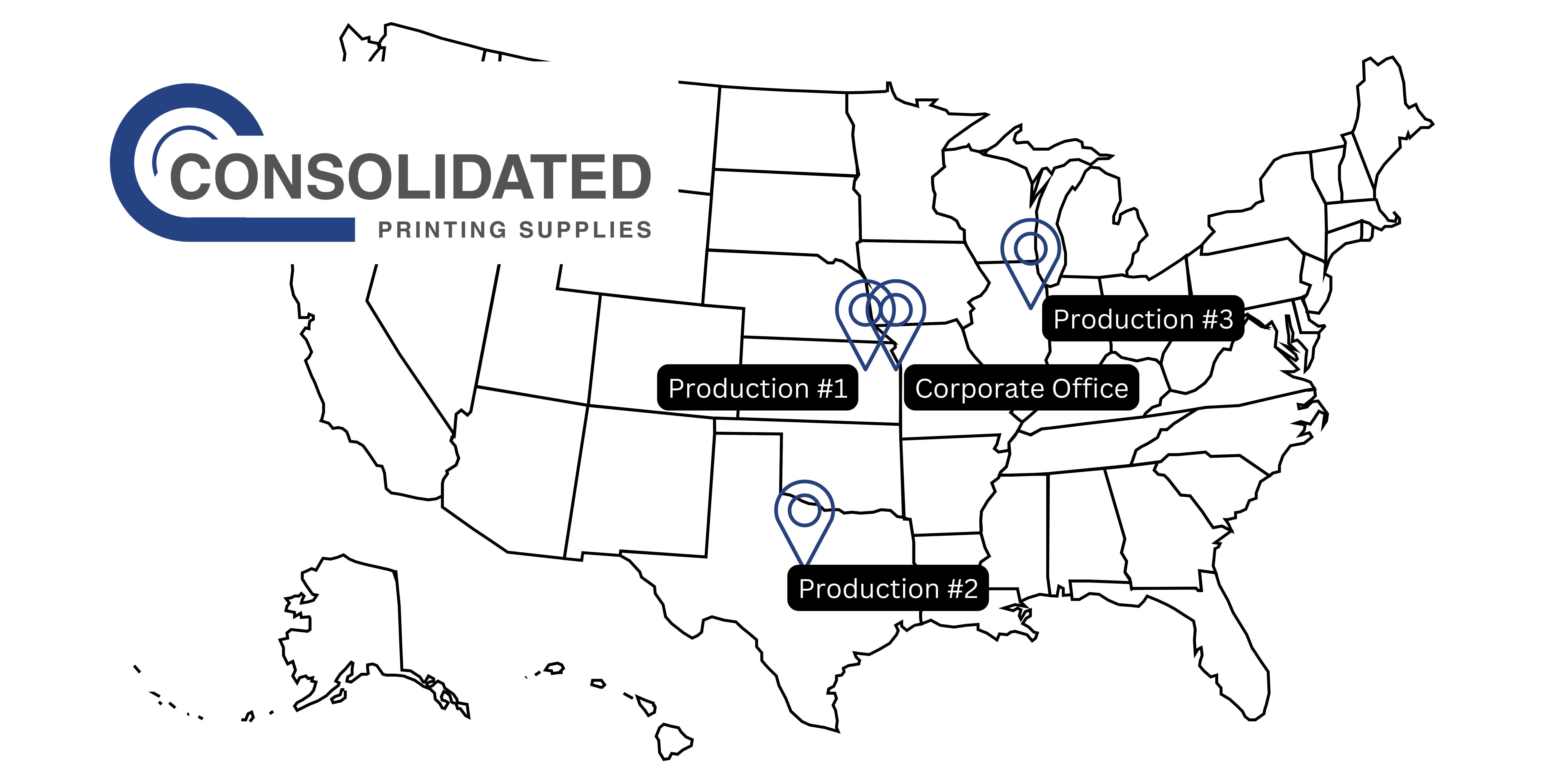 Manufacturing Plant #2
